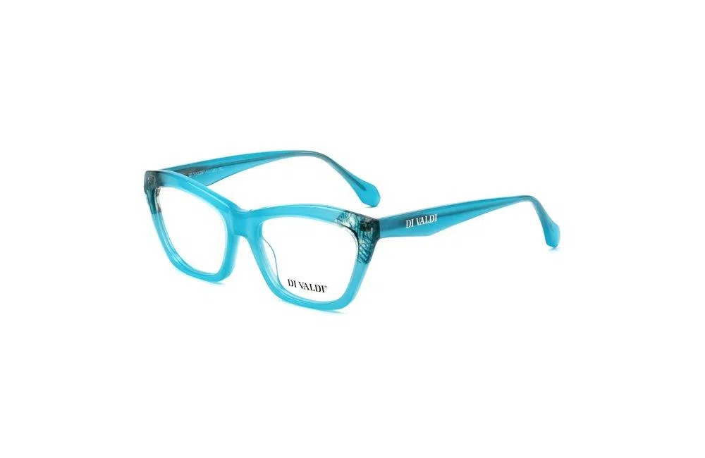 Divaldi DVO8297 Eyeglasses - view 4